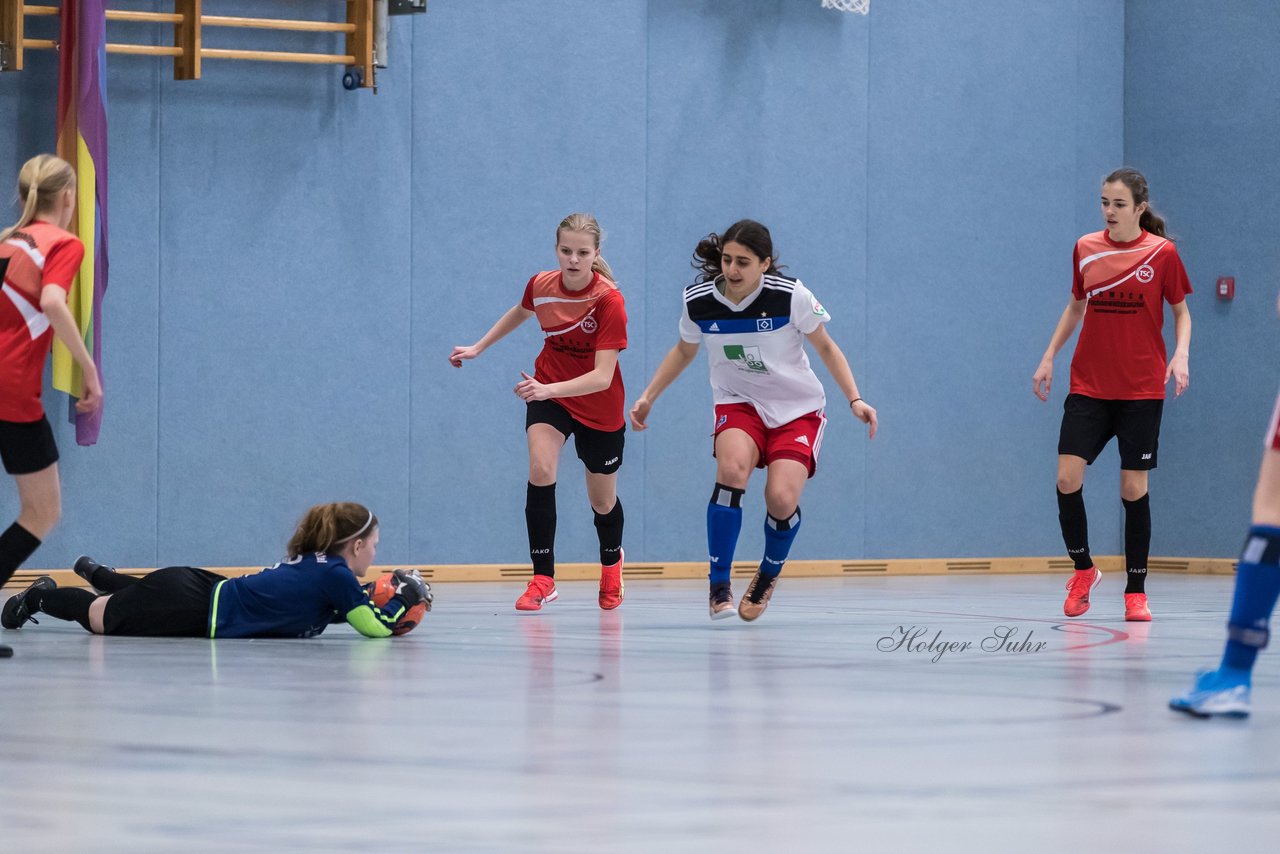 Bild 272 - wCJ Futsalmeisterschaft Runde 1